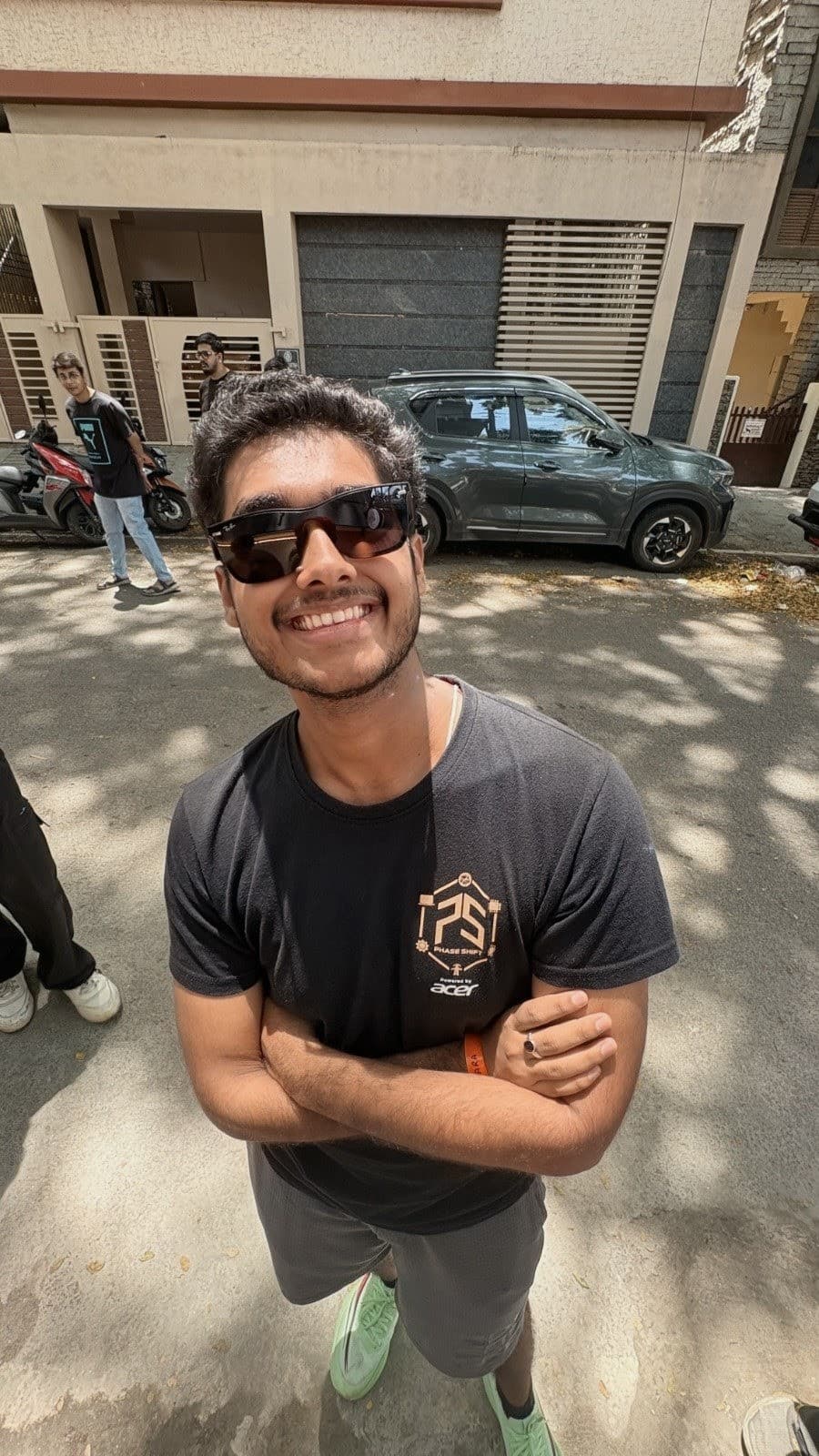 Saksham