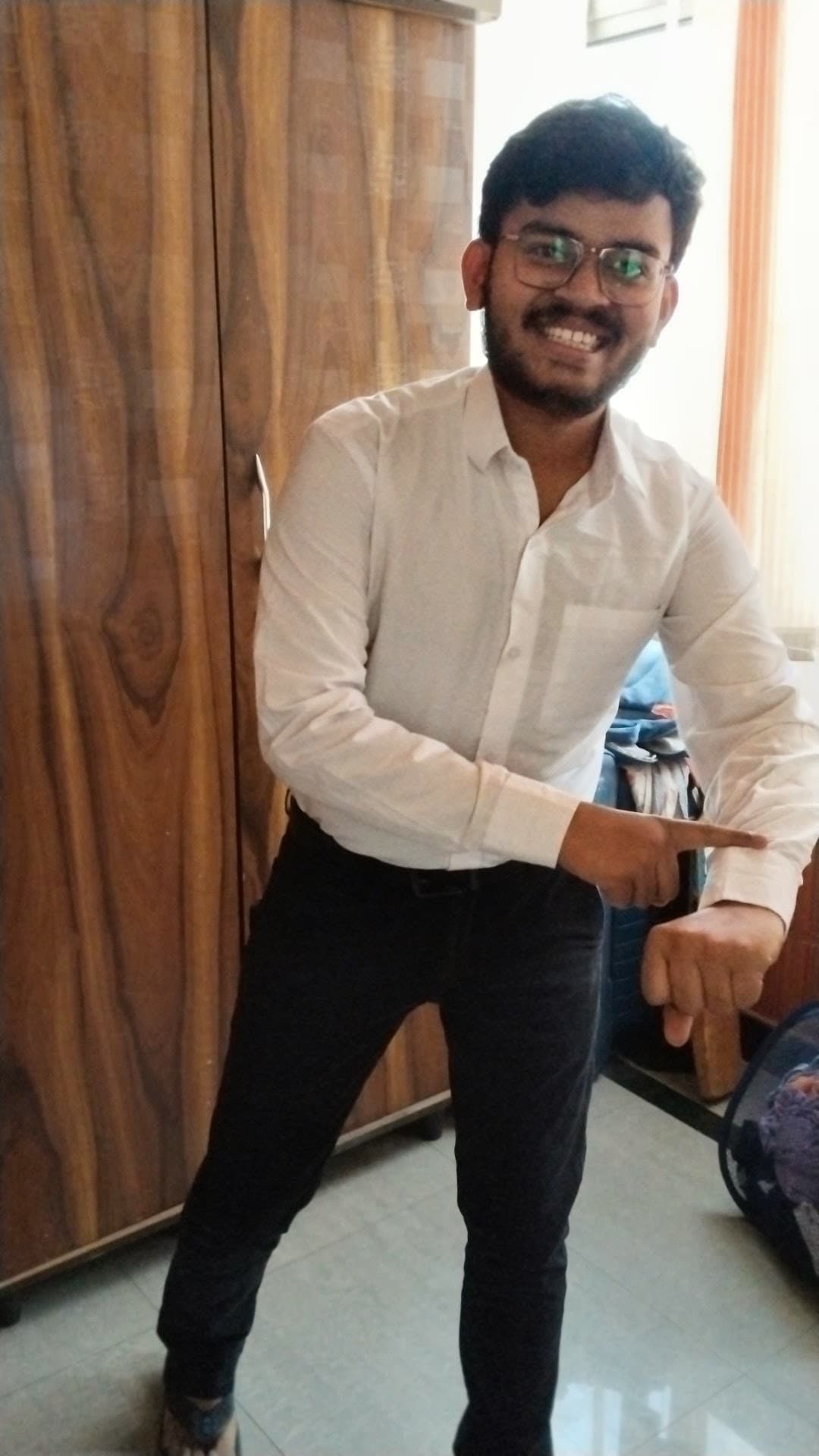 Tanmay